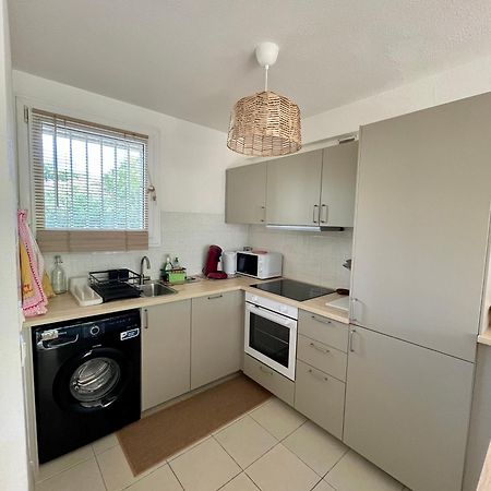 Superbe Duplex Refait A Neuf ! Hyères Exterior foto