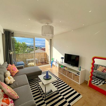 Superbe Duplex Refait A Neuf ! Hyères Exterior foto