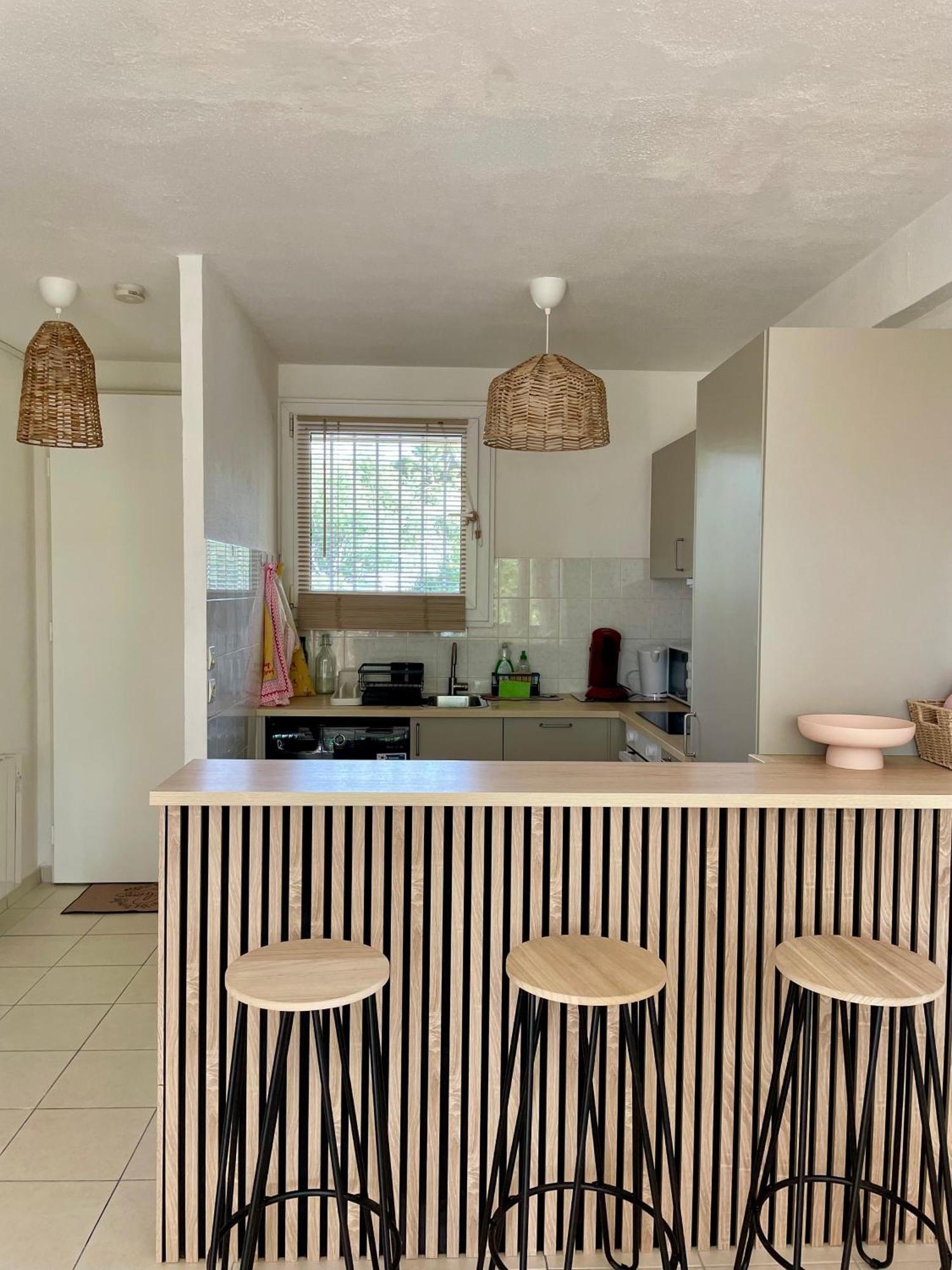 Superbe Duplex Refait A Neuf ! Hyères Exterior foto